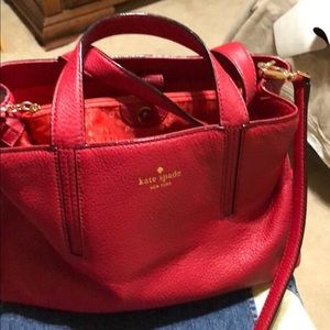 Kate Spade Satchel